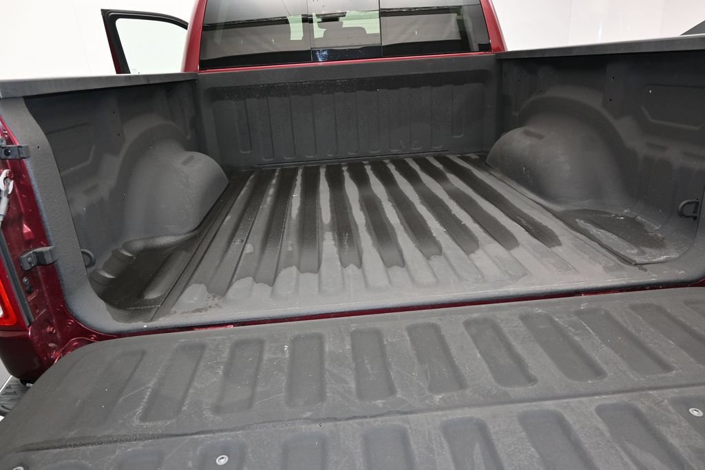 Used 2021 RAM 1500 Big Horn RWD image 16