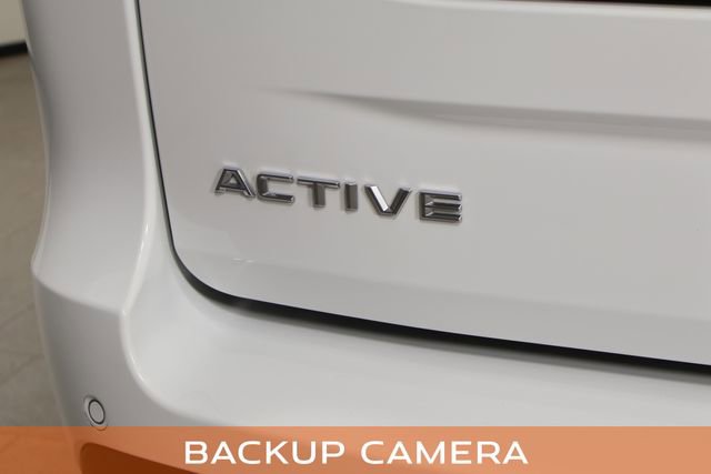 Used 2025 Ford Expedition Active image 8
