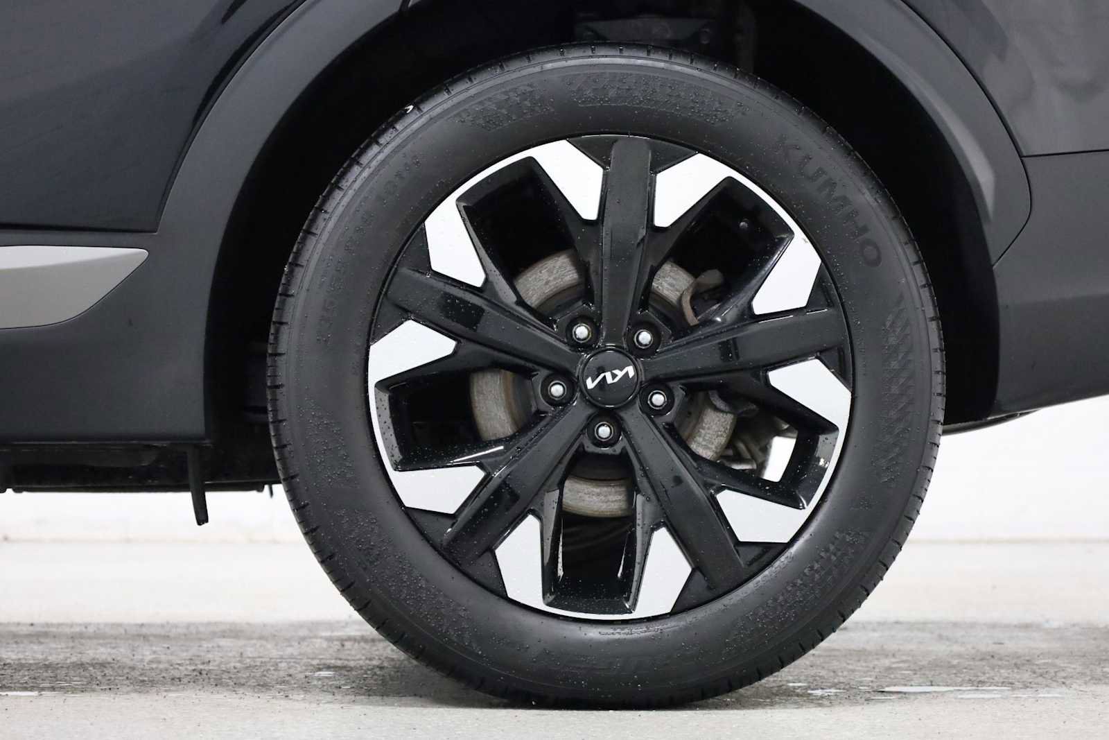 Used 2023 Kia Sportage X-Line w/ X-Line Premium Package image 36