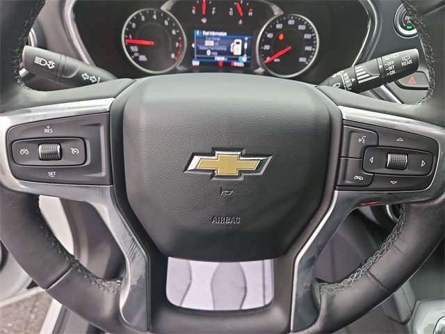 Certified 2019 Chevrolet Blazer LT image 11