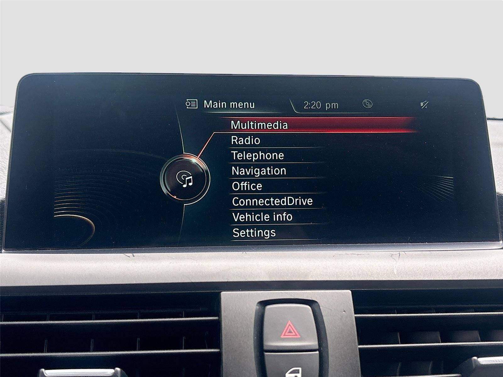 Used 2015 BMW M235i Convertible image 16