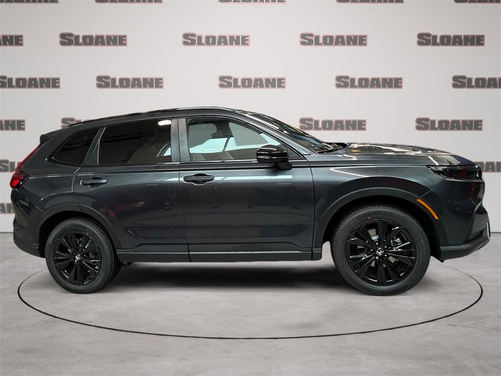 New 2026 Honda CR-V Sport Touring image 6