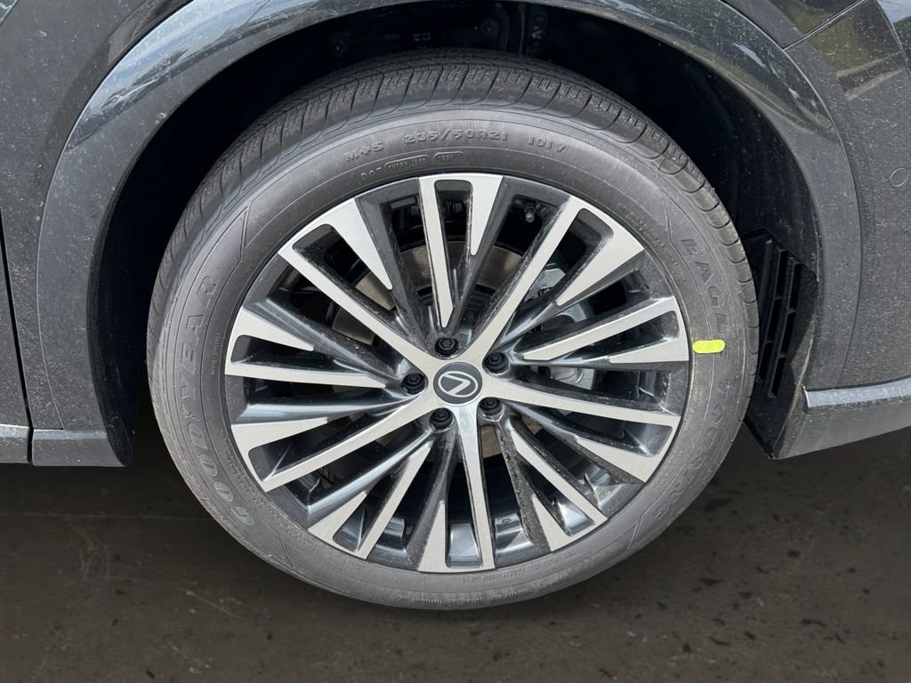 New 2026 Lexus RX 350 w/ Convenience Package AWD/4WD image 23