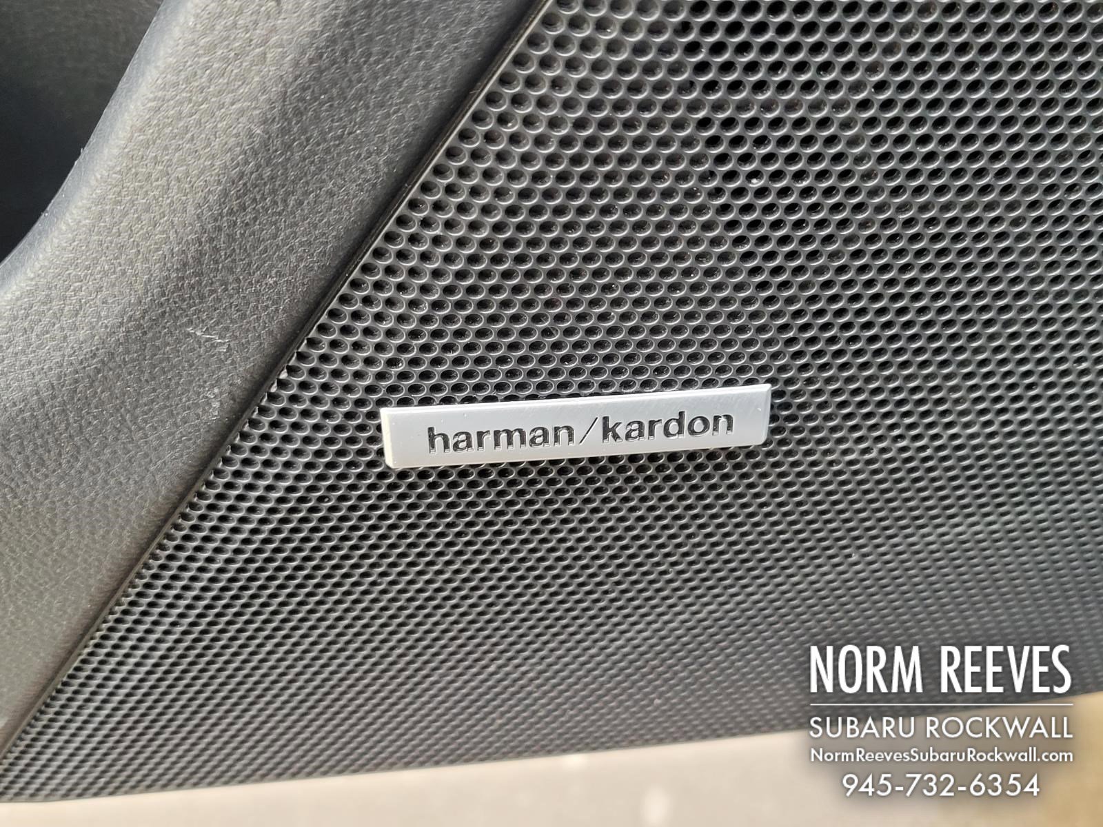 Certified 2024 Subaru WRX Premium image 26