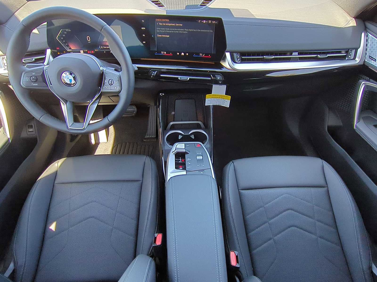 Used 2025 BMW X2 xDrive28i w/ Convenience Package image 15