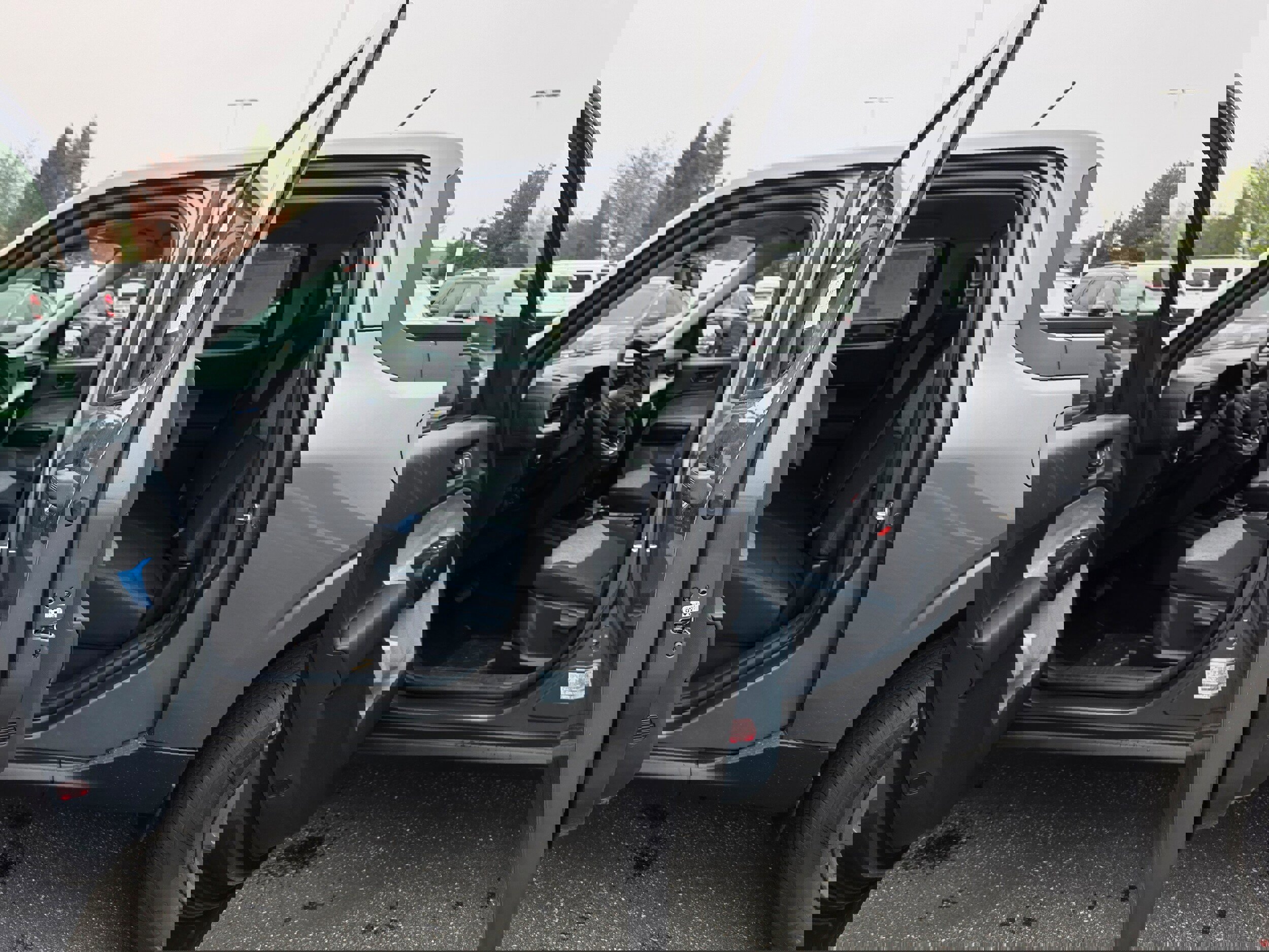 New 2026 Ford Maverick XLT w/ 4K Tow Package image 10