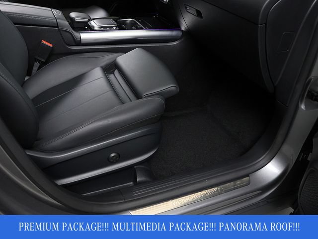 Certified 2023 Mercedes-Benz GLA 250 4MATIC image 35