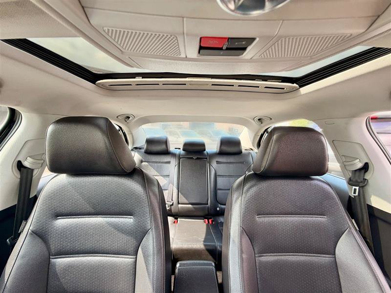 Used 2017 Volkswagen Jetta SE FWD image 31