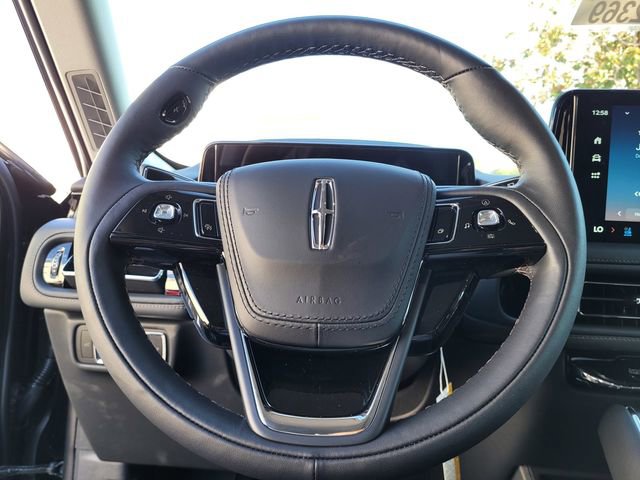 New 2025 Lincoln Aviator Reserve w/ Equipment Group 201A image 18