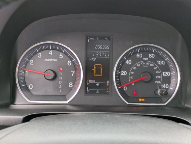 Used 2007 Honda CR-V EX-L image 14