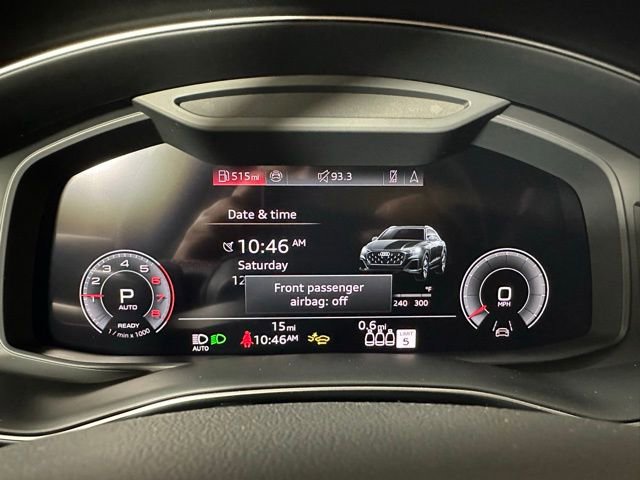 New 2026 Audi Q8 Prestige image 14