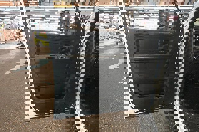 New 2026 RAM 3500 Tradesman image 9