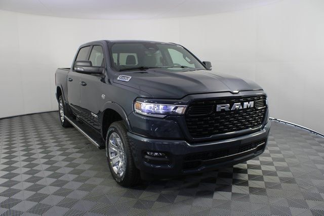 New 2026 RAM 1500 Big Horn image 24