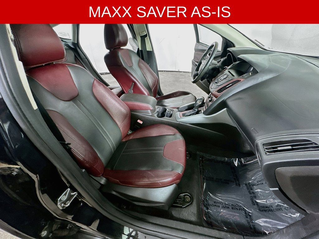 Used 2013 Ford Focus SE FWD image 12