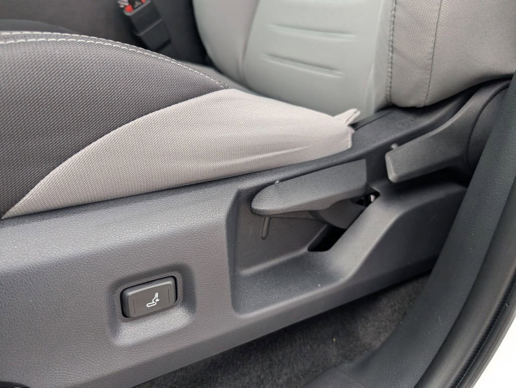 New 2026 Toyota Tacoma TRD Off-Road image 11