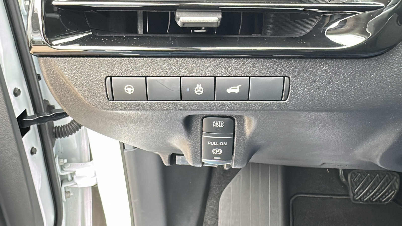 Used 2025 Nissan Murano SL image 15