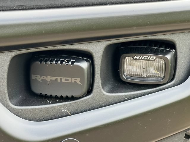 Certified 2026 Ford F150 Raptor AWD/4WD image 56