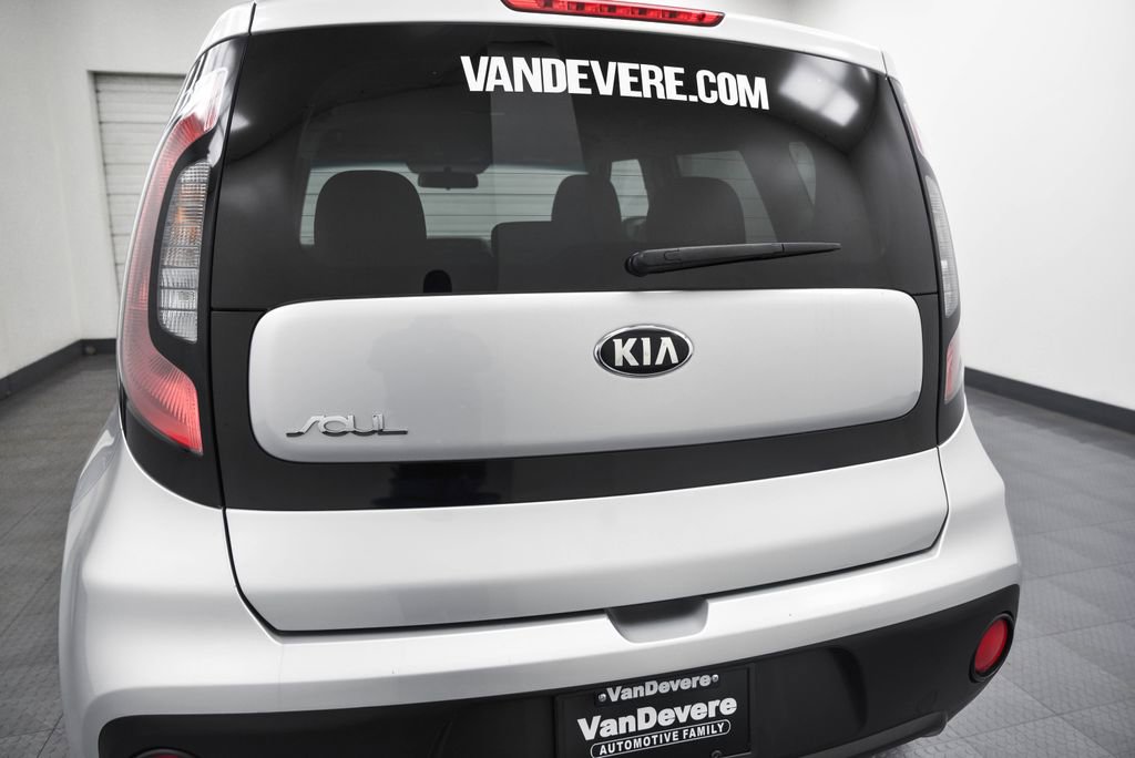 Used 2018 Kia Soul image 6