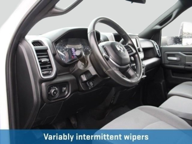 Used 2021 RAM 3500 Big Horn AWD/4WD image 21