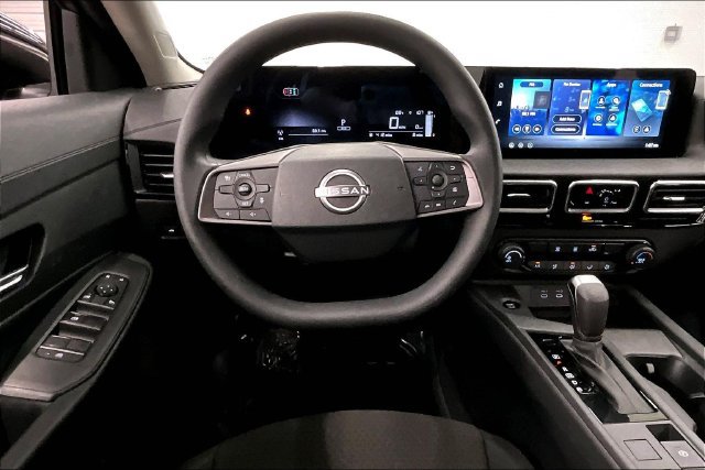 New 2027 Nissan Sentra S FWD image 22