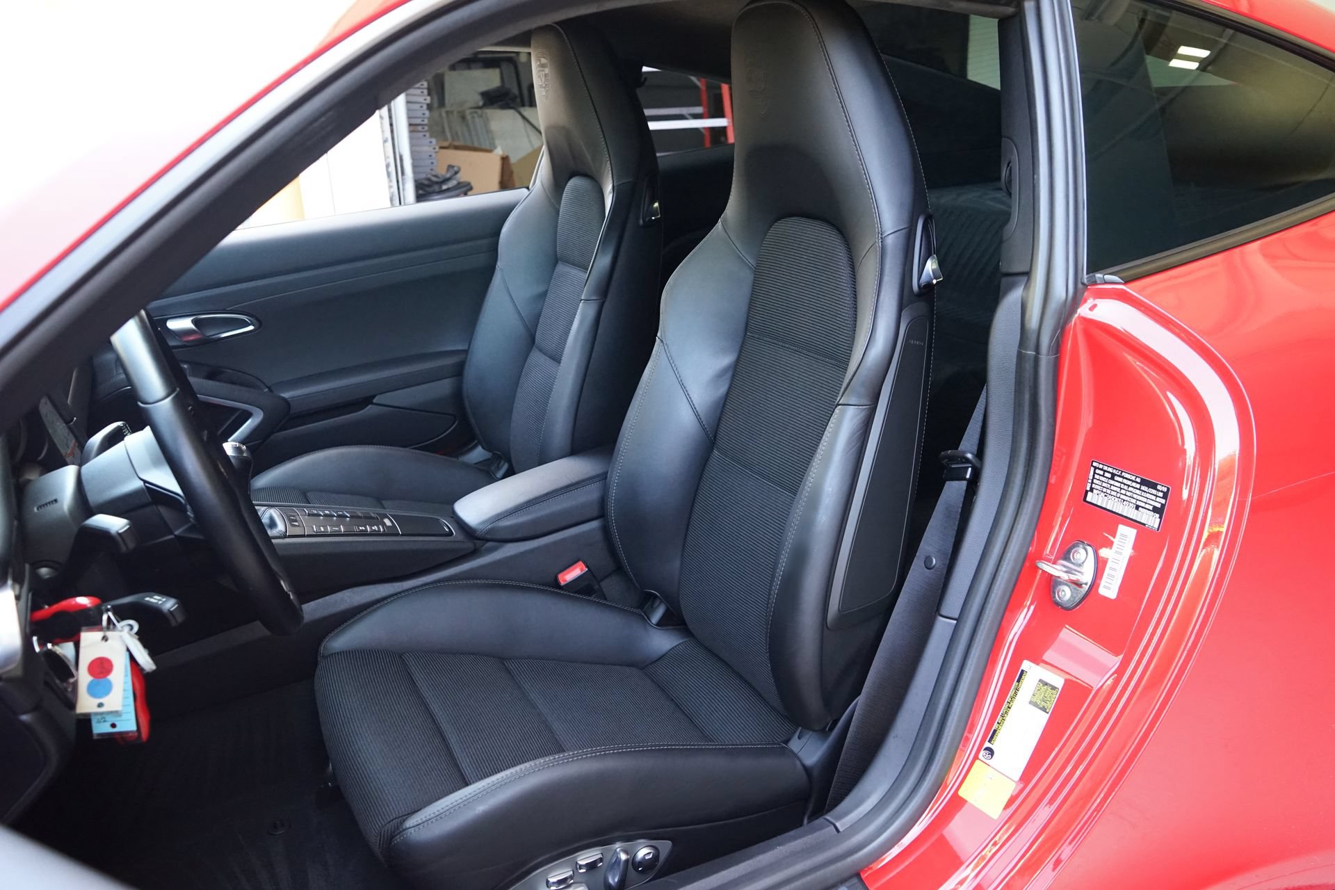 Used 2019 Porsche 911 GT3 RWD image 10