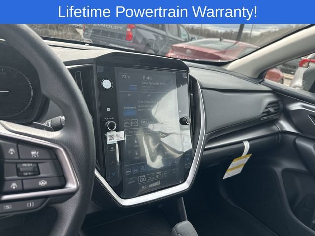 New 2026 Subaru Impreza 2.0i Sport image 24