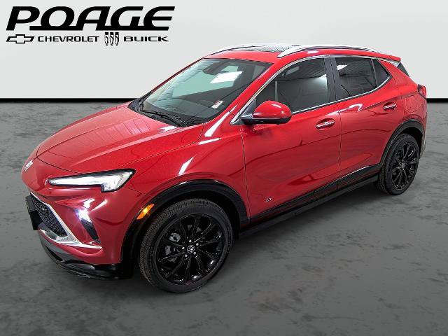 New 2026 Buick Encore GX Sport Touring w/ Advanced Technology Package