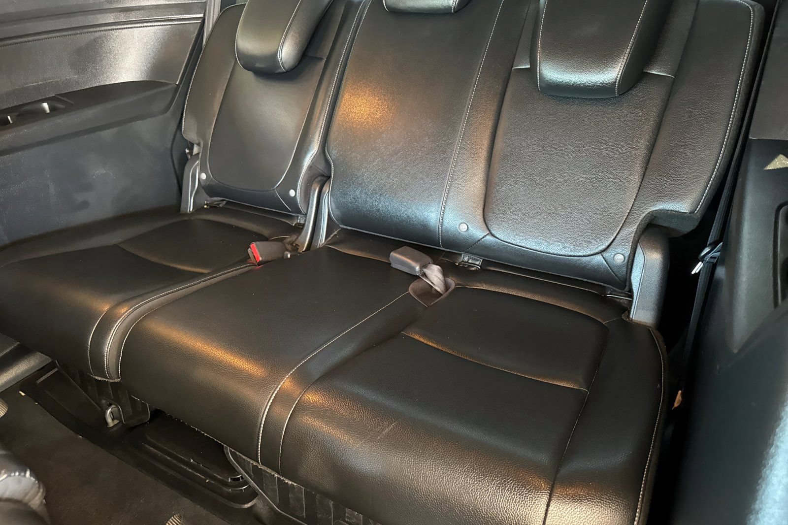 Used 2023 Honda Odyssey EX-L image 15