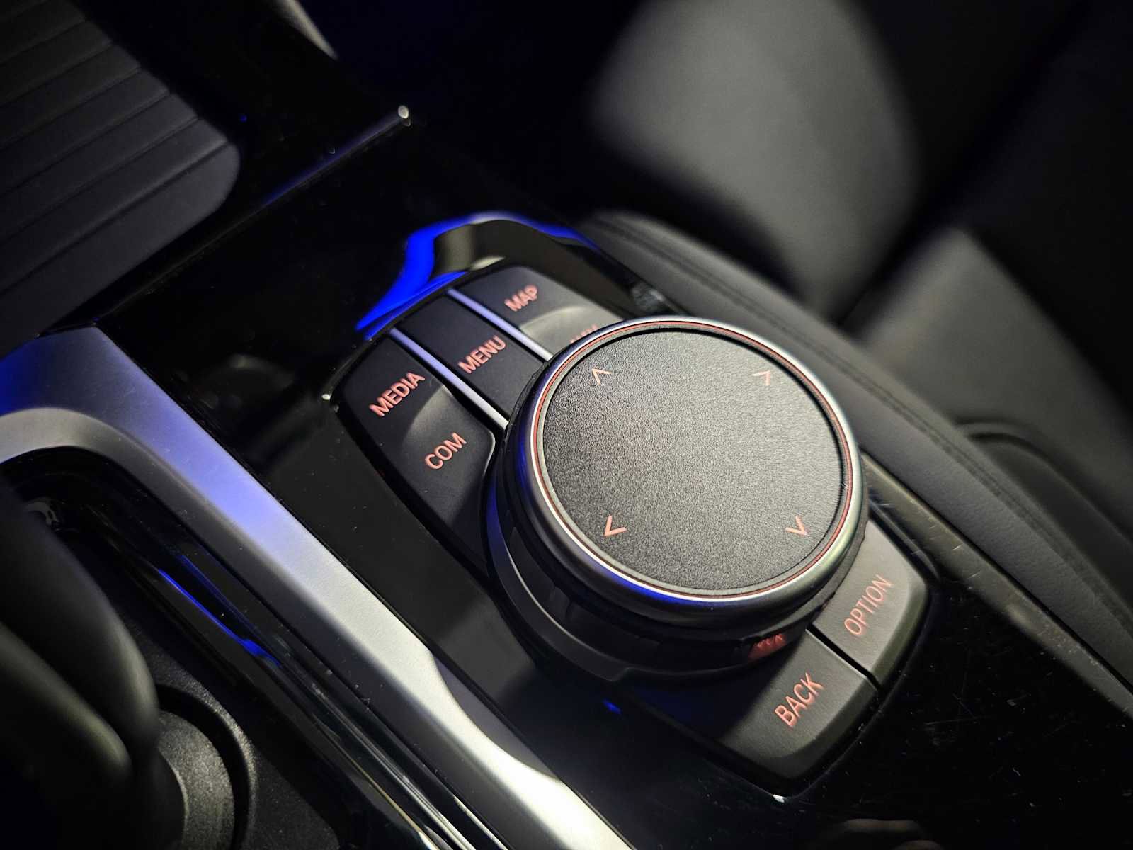 Used 2021 BMW X4 xDrive30i w/ M Sport Package image 27