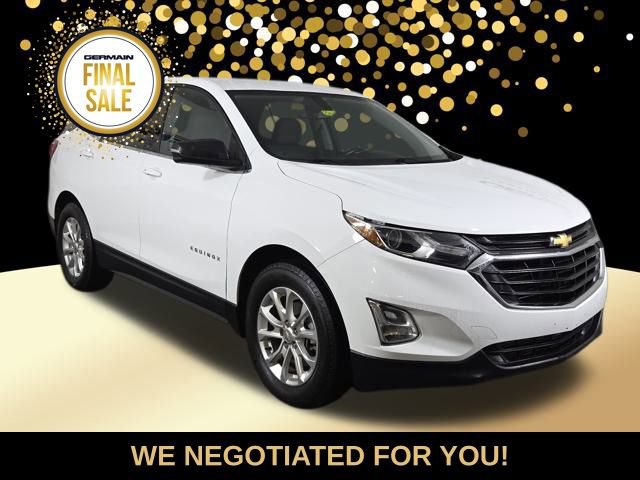 Used 2019 Chevrolet Equinox LT image 4