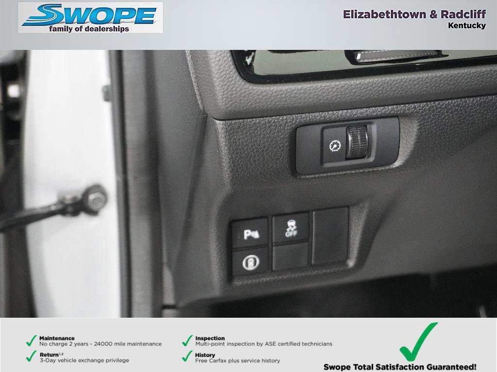 Used 2022 Honda Civic Touring image 16