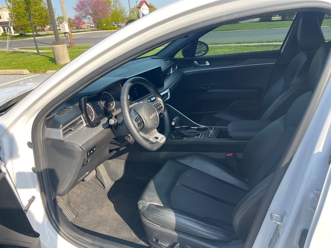 Used 2023 Kia K5 GT-Line image 21