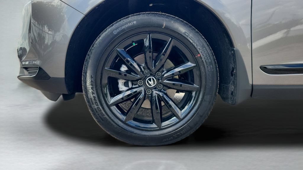 New 2026 Acura RDX SH-AWD image 27