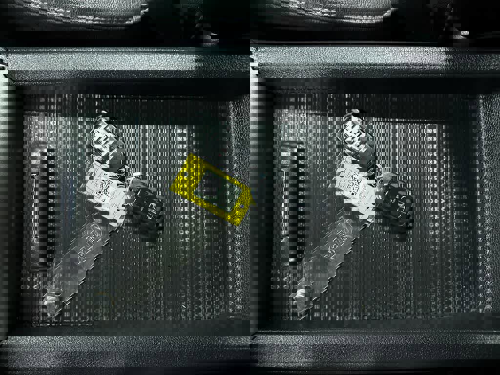 Certified 2023 Honda Passport EX-L image 33