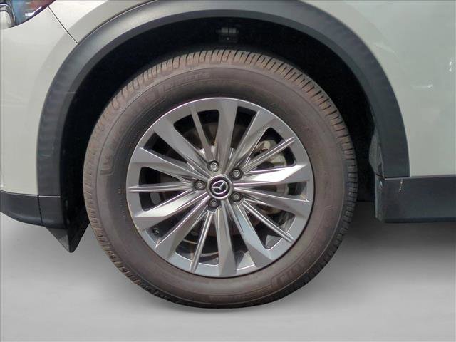 Used 2024 MAZDA CX-90 Plug-In Hybrid w/ Preferred image 24