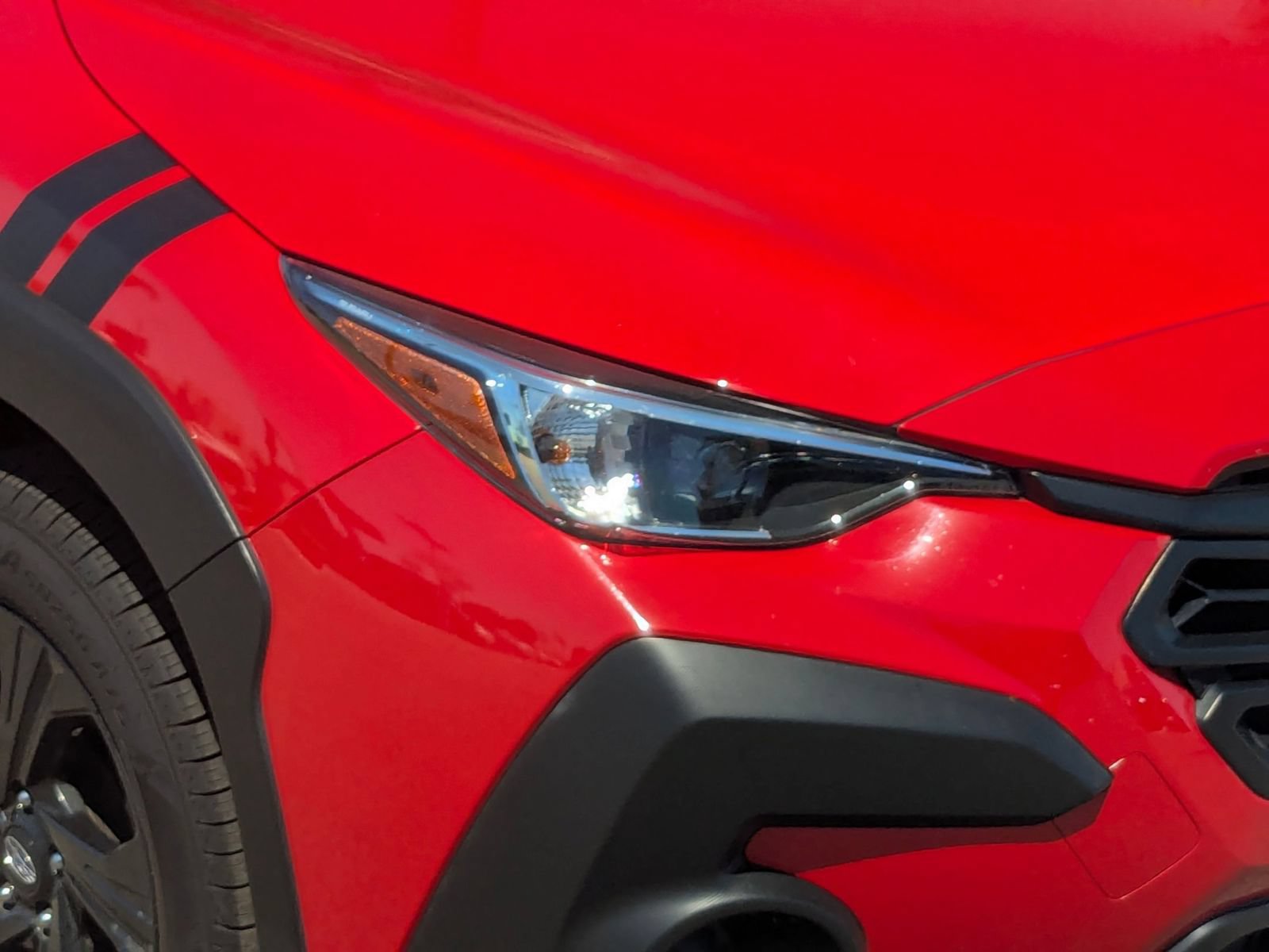 Certified 2024 Subaru Crosstrek 2.0i AWD/4WD image 10