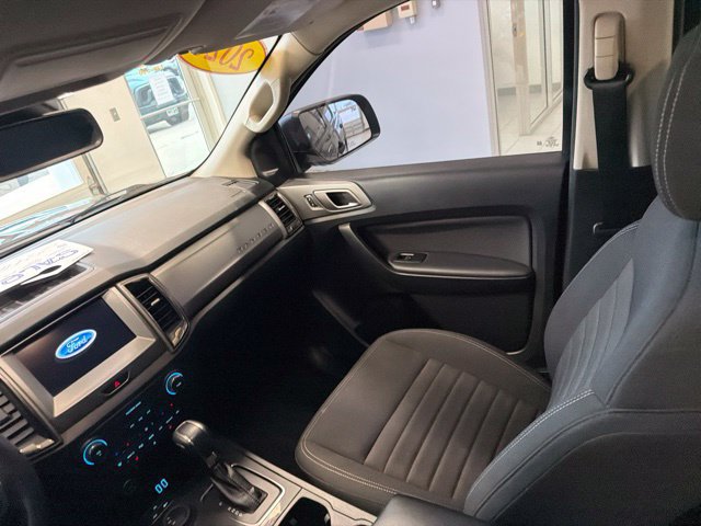 Used 2020 Ford Ranger XLT w/ Equipment Group 302A Luxury AWD/4WD image 31