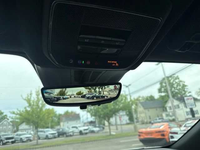 New 2026 Chevrolet Blazer EV RS AWD/4WD image 13