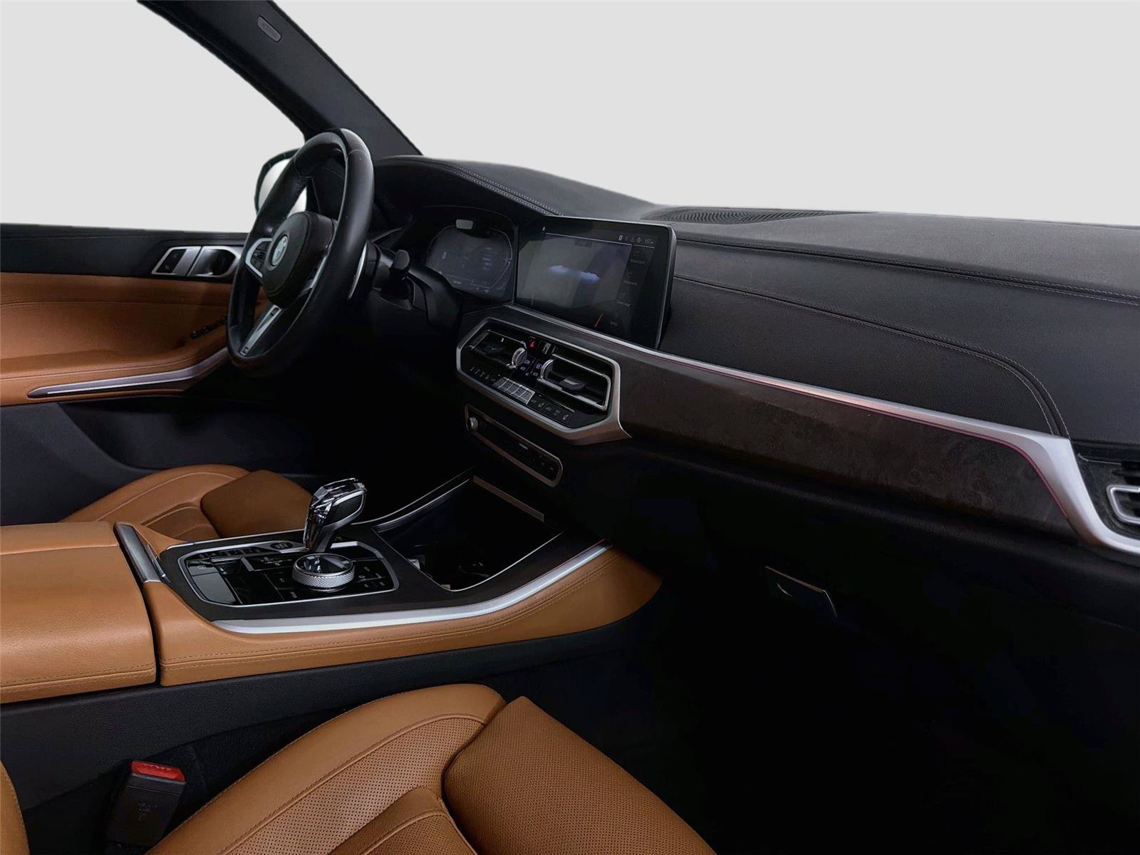 Used 2022 BMW X5 xDrive40i w/ M Sport Package AWD/4WD image 27