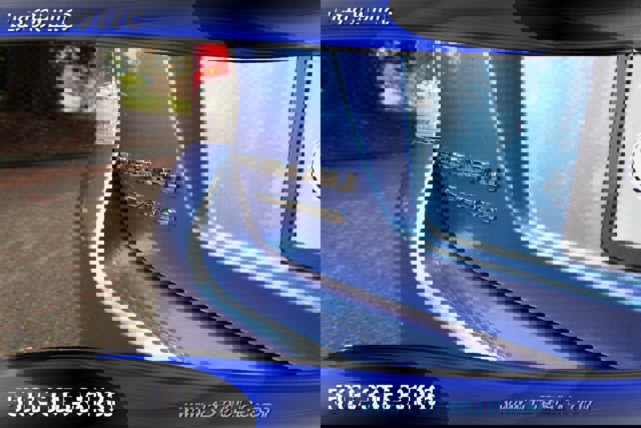 Used 2016 Subaru Impreza 2.0i Premium image 30