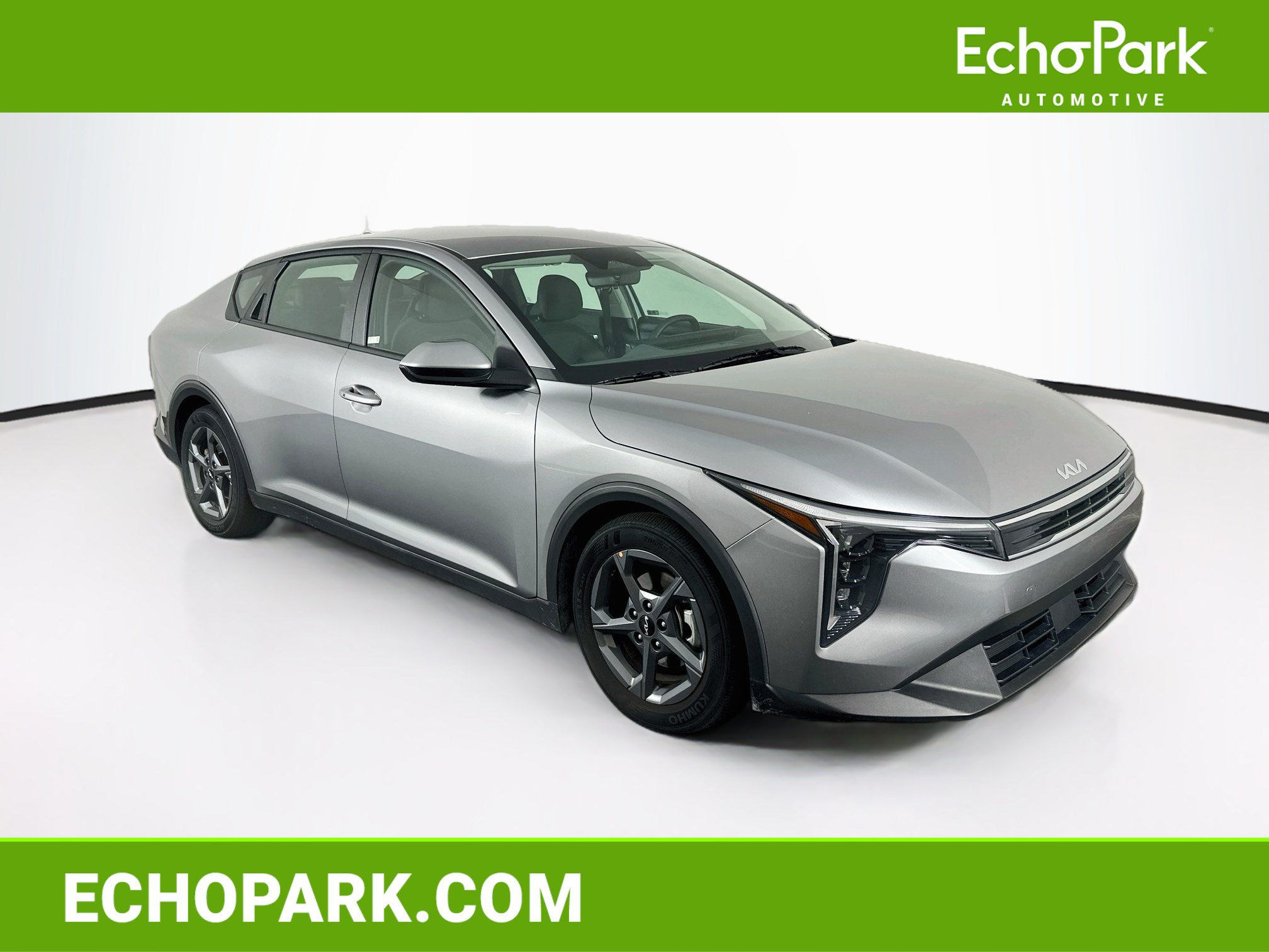 Used 2025 Kia K4