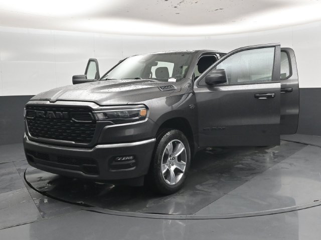 New 2027 RAM 1500 Express RWD image 61