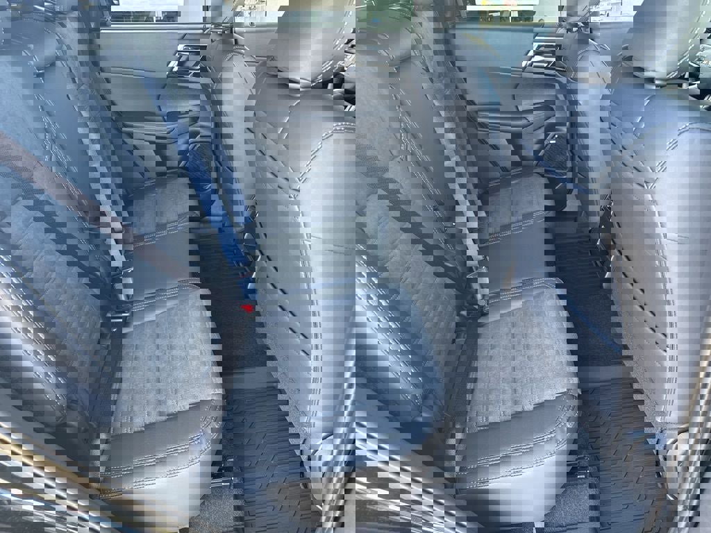 New 2026 Mitsubishi Outlander LE FWD image 26