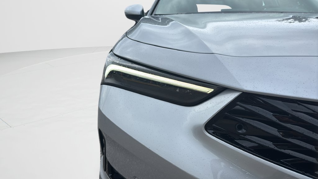 New 2026 Acura Integra A-Spec w/ Technology Package FWD image 33