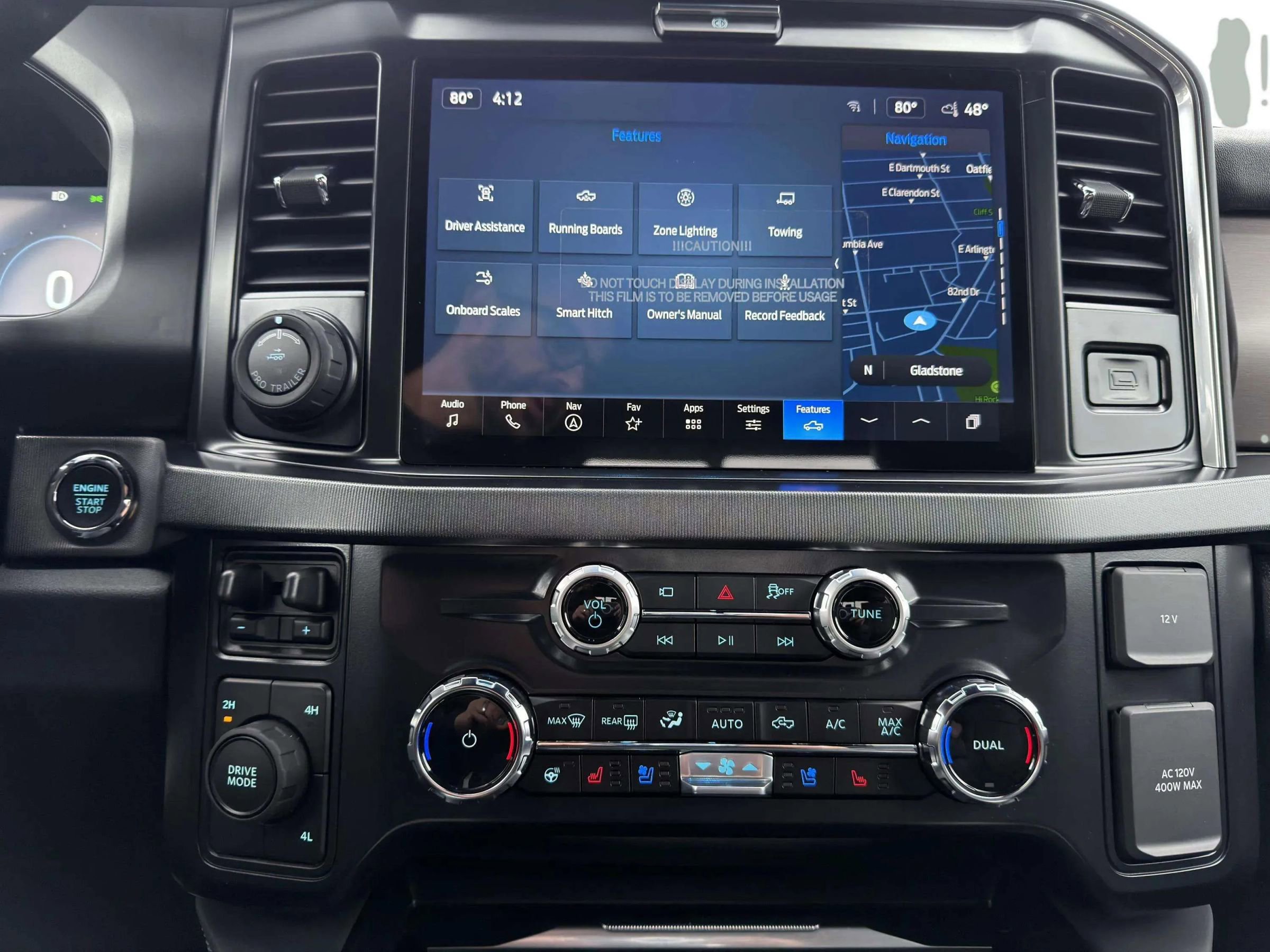 Used 2026 Ford F450 Platinum image 19