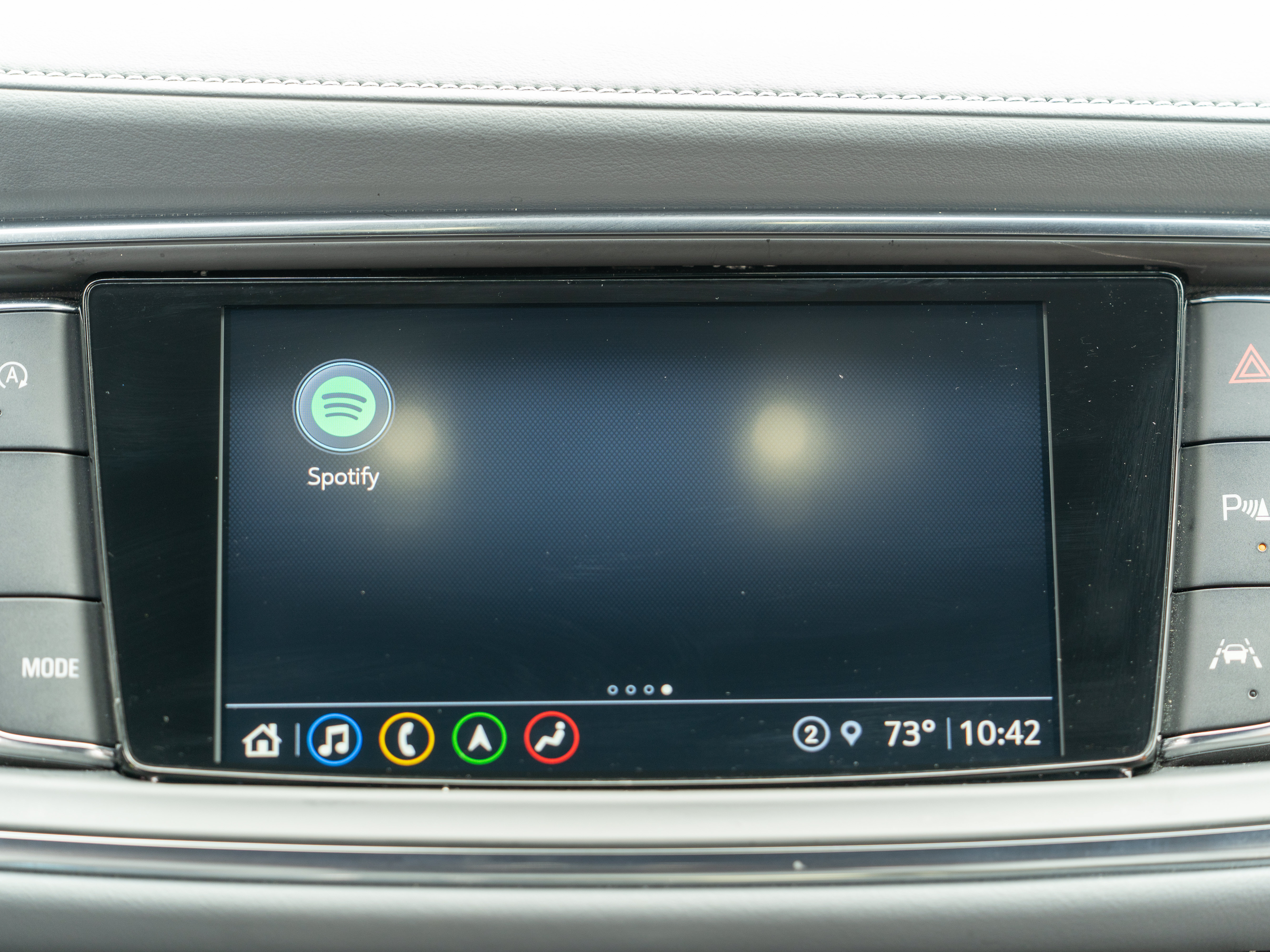 Used 2024 Buick Enclave Essence w/ Experience Buick Package FWD image 31