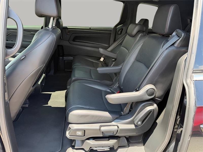 Used 2023 Honda Odyssey Sport image 22