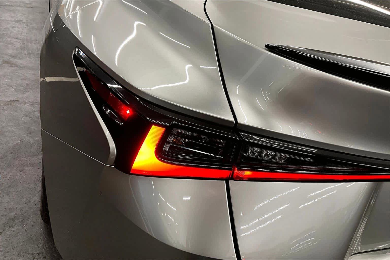 Used 2023 Lexus IS 350 F Sport RWD image 28