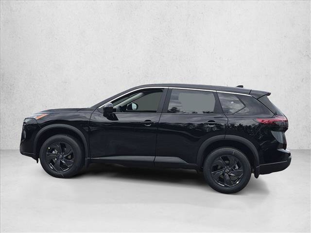 New 2027 Nissan Rogue SV FWD image 5