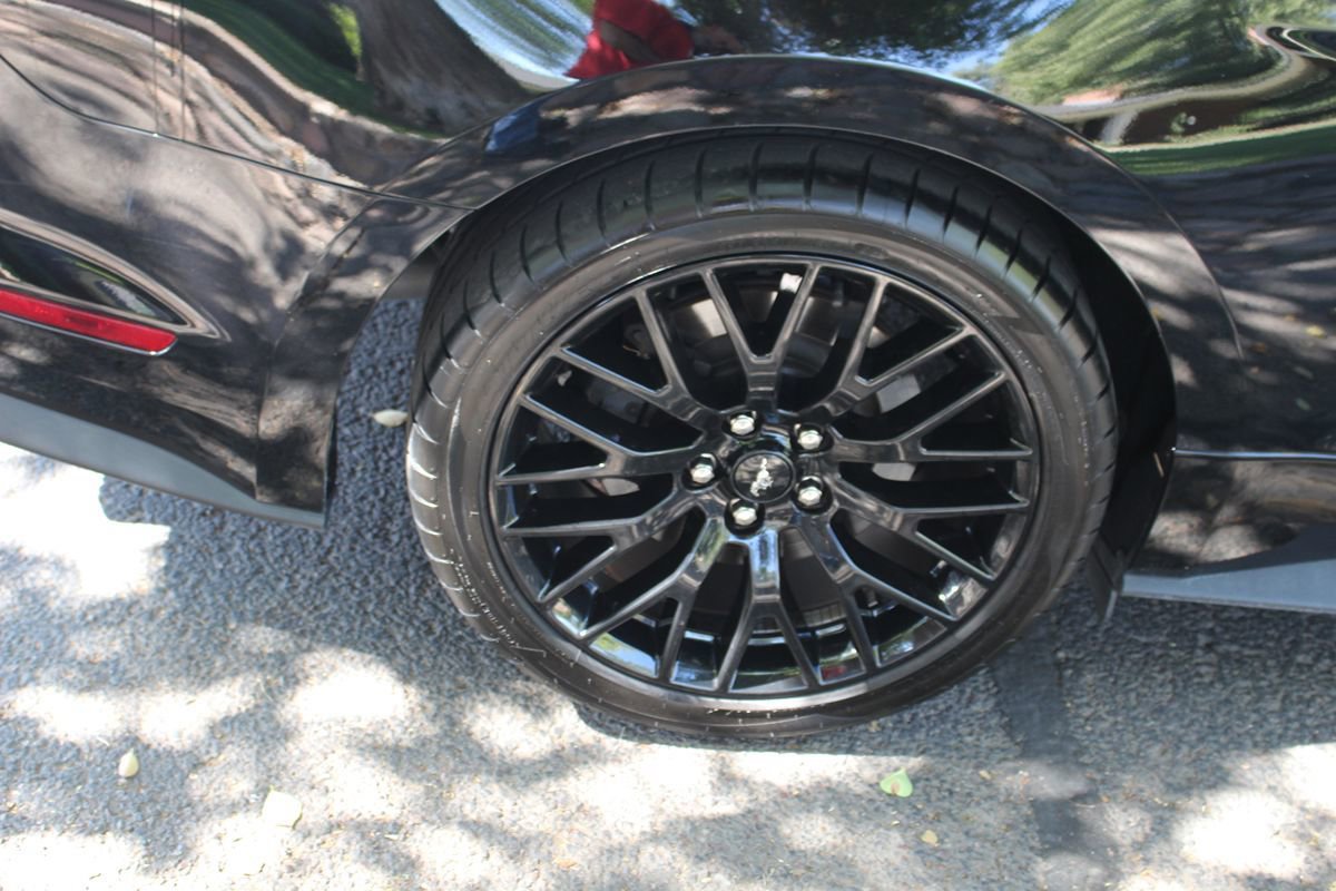 Used 2021 Ford Mustang GT Premium w/ GT Performance Package RWD image 60